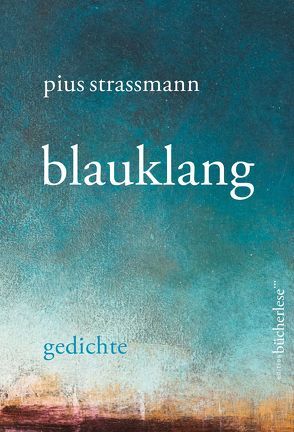 blauklang von Strassmann,  Pius