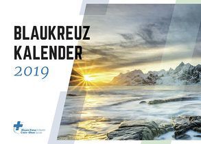 Blaukreuz-Kalender 2019