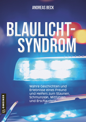 Blaulicht-Syndrom von Beck,  Andreas