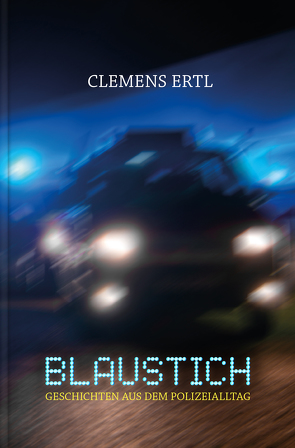 Blaustich von Ertl,  Clemens