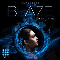 Blaze (Die Elite 3) von Herms,  Lydia, Summer,  Vivien