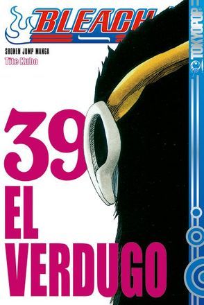 Bleach 39 von Kubo,  Tite