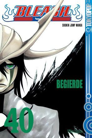 Bleach 40 von Kubo,  Tite