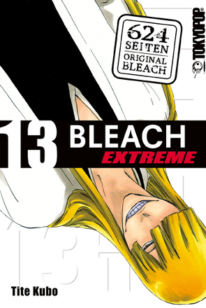 Bleach EXTREME 13 von Kubo,  Tite