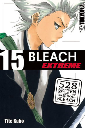 Bleach EXTREME 15 von Kubo,  Tite