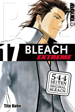 Bleach EXTREME 17 von Kubo,  Tite