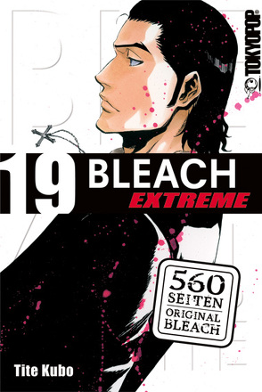 Bleach EXTREME 19 von Kubo,  Tite