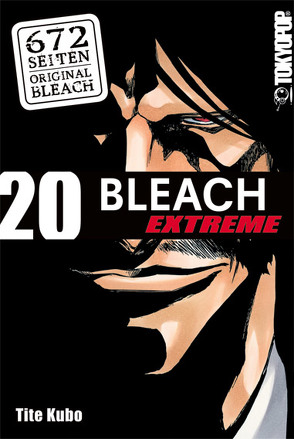 Bleach EXTREME 20 von Kubo,  Tite