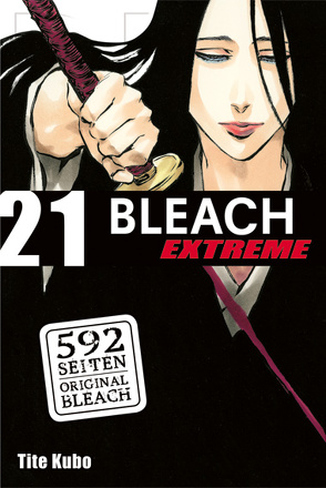 Bleach EXTREME 21 von Kubo,  Tite