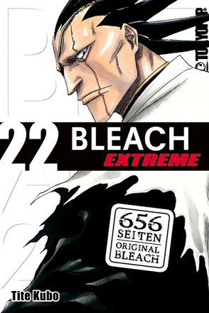 Bleach EXTREME 22 von Kubo,  Tite