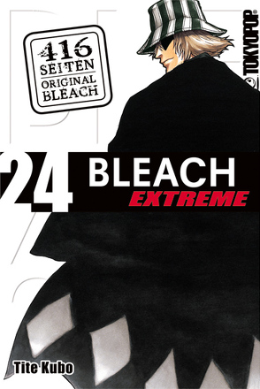 Bleach EXTREME 24 von Kubo,  Tite