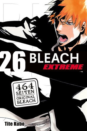 Bleach EXTREME 26 von Kubo,  Tite