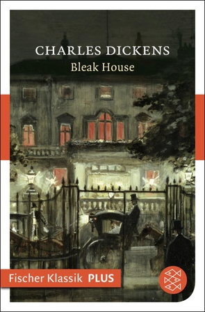 Bleak House von Dickens,  Charles, Meyrink,  Gustav