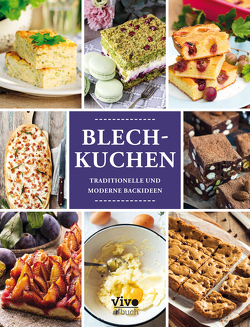 Blechkuchen