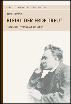 Bleibt der Erde treu! von Ruffing,  Reiner