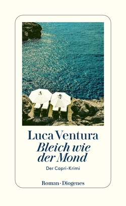 Bleich wie der Mond von Ventura,  Luca