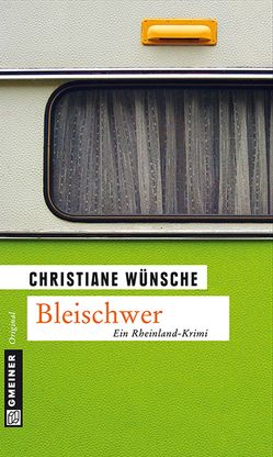 Bleischwer von Wünsche,  Christiane