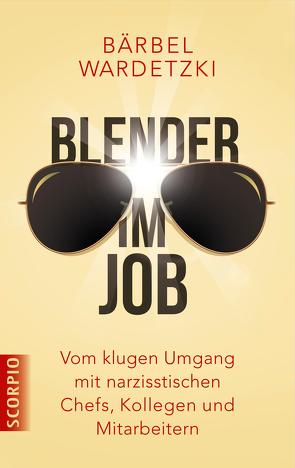 Blender im Job von Wardetzki,  Bärbel