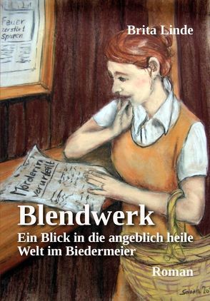 Blendwerk von Linde,  Brita