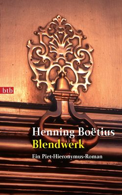 Blendwerk von Boëtius,  Henning