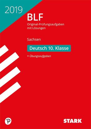BLF 2019 – Deutsch 10. Klasse – Sachsen