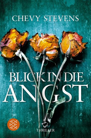 Blick in die Angst von Poets,  Maria, Stevens,  Chevy