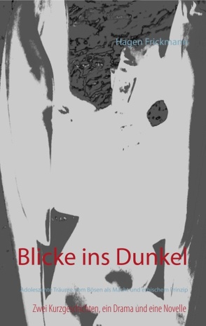 Blicke ins Dunkel von Frickmann,  Hagen