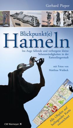 Blickpunkt(e) Hameln von Pieper,  Gerhard