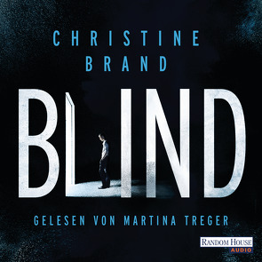 Blind von Brand,  Christine, Treger,  Martina