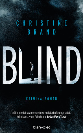 Blind von Brand,  Christine