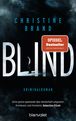 Blind von Brand,  Christine