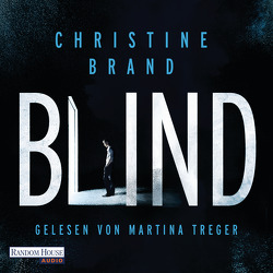 Blind von Brand,  Christine, Treger,  Martina