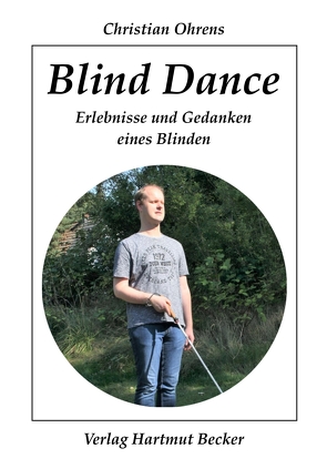 Blind Dance von Ohrens,  Christian