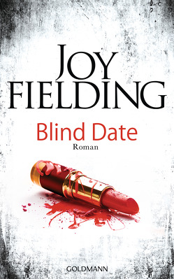 Blind Date von Fielding,  Joy, Lutze,  Kristian