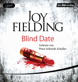 Blind Date von Fielding,  Joy, Lutze,  Kristian, Schmidt-Schaller,  Petra