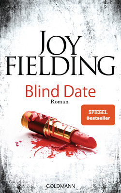 Blind Date von Fielding,  Joy, Lutze,  Kristian