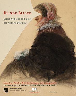 Blinde Blicke von Grigull,  Frida-Marie, Schulze Altcappenberg,  Hein-Th.