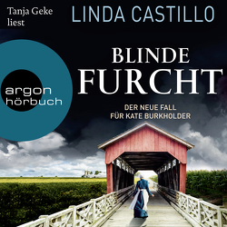 Blinde Furcht von Augustin,  Helga, Castillo,  Linda, Geke,  Tanja