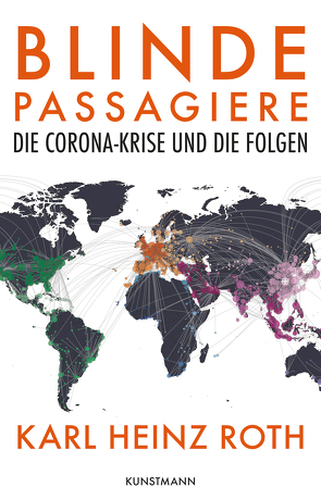 Blinde Passagiere von Roth,  Karl Heinz