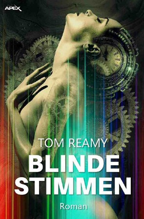 BLINDE STIMMEN von Reamy,  Tom