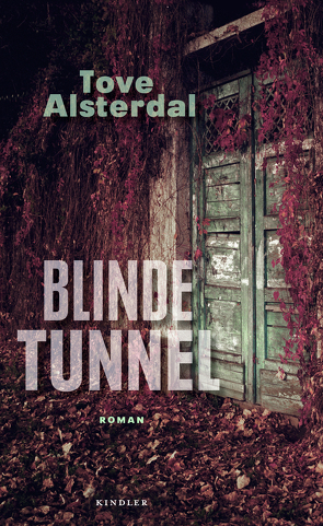 Blinde Tunnel von Alsterdal,  Tove, Granz,  Hanna