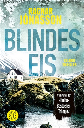 Blindes Eis von Jónasson,  Ragnar