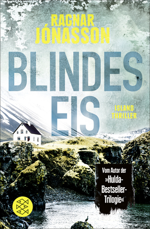 Blindes Eis von Jónasson,  Ragnar