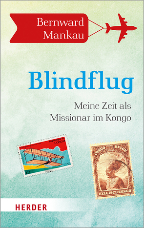 Blindflug von Mankau,  Bernward