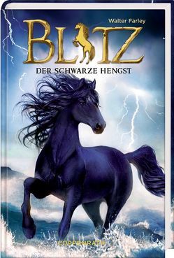 Blitz (Bd. 1) von Farley,  Walter, Schlick,  Bente, von Wiese,  Ursula