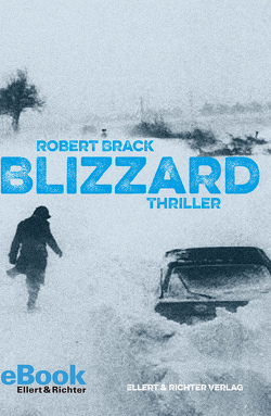 Blizzard von Brack,  Robert