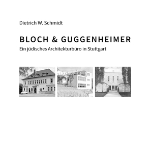 Bloch & Guggenheimer von Mueller,  Roland, Schmidt,  Dietrich W., Walther,  Esther