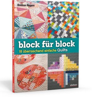 Block für Block von Rogers,  Siobhan