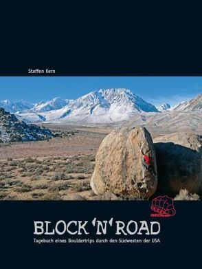 Block ’n‘ Road von Kern,  Steffen