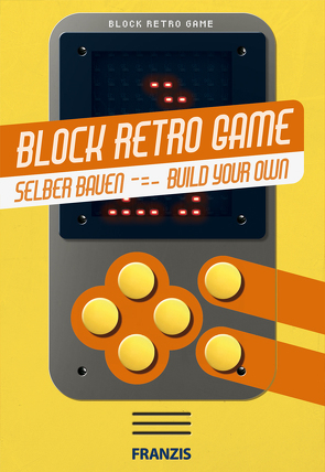 Block Retro Game von Kainka,  Burkhard